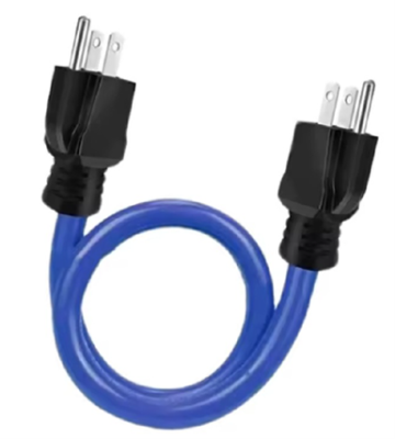 Shenzhen Excellence Wisdom Software male-to-male extension cord