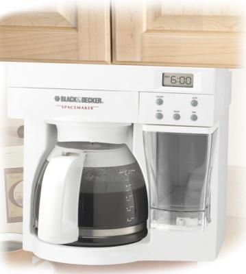 Recalled ODC440 Coffeemaker