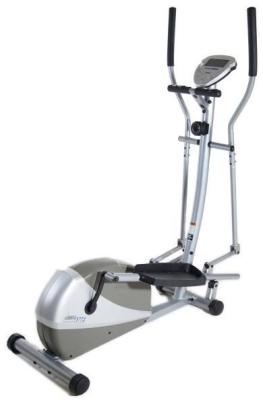 Recalled Elliptical Cross Trainer