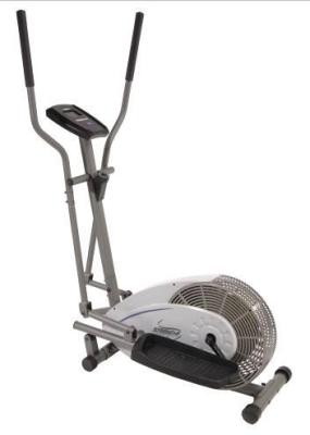 Recalled Elliptical Cross Trainer
