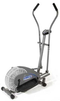 Recalled Elliptical Cross Trainer