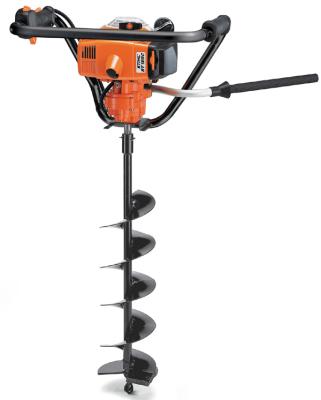 Recalled Shihl Auger