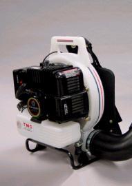 Recalled TMC KTBL-5600XA backpack blower