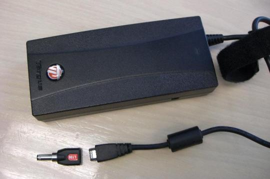 Recalled Power Adapter