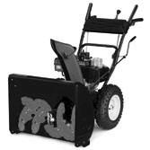 Two-Stage Snow Thrower with Recalled Tecumseh Engine