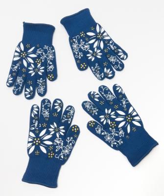 QVC Recalls More than One Million Temp-tations Oven Gloves Due to