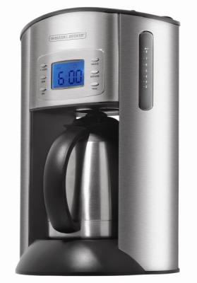 Recalled Thermal Coffeemaker