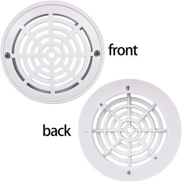 Recalled TopHomer Pool Drain Cover