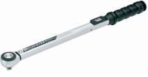 Recalled Torque Wrench
