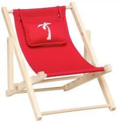 Recalled Toy Beach Chair