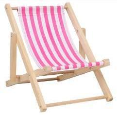 Recalled Toy Beach Chair