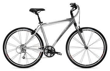 Recalled Bicycle
