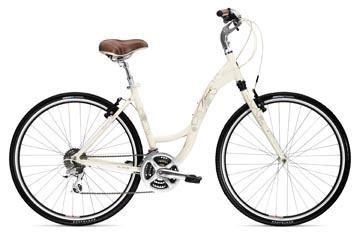 Recalled Bicycle