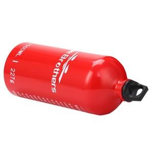 True Brothers Fuel Bottle - Side
