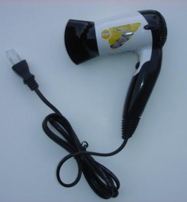 Recalled Narita Hair Dryer