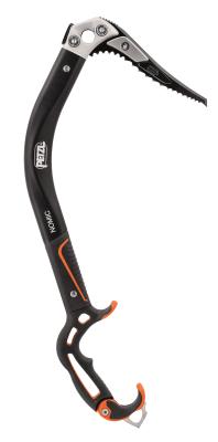 Recalled Nomic Ice Climbing Axe