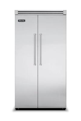 Recalled Refrigerator
