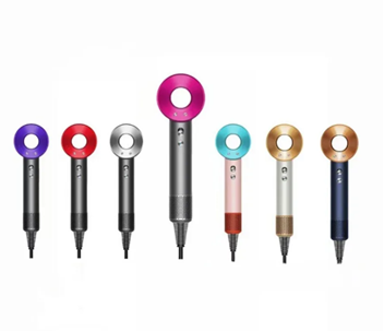 Violative DHGate Hair Dryer - Hair Salon Anion MuteHairdryer Hair Care Electric Hair Dryer