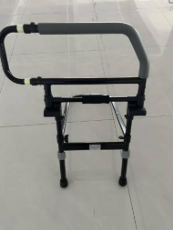 Violative Sangohe 504E Bed Rail