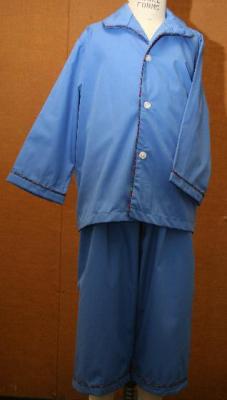 Recalled Children's Loungewear