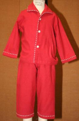 Recalled Children's Loungewear