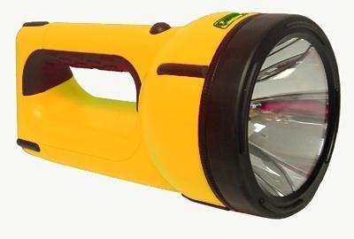 Recalled water-activated spotlight, model 5338-792