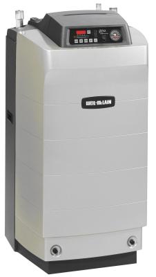 Recalled Weil-McLain Ultra Series Gas Boiler