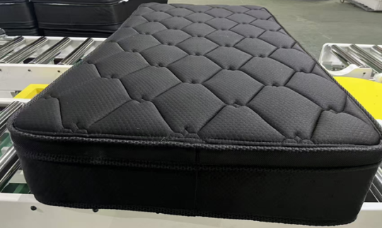 Recalled WinxMatrs Mattress 