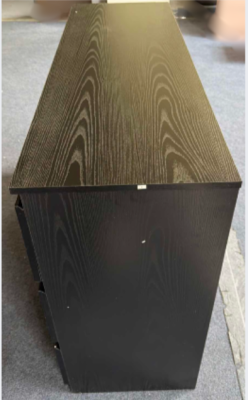 Recalled Jocoevol 6-Drawer Dressers (side)