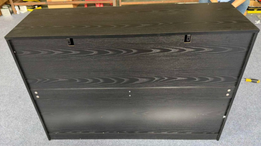 Recalled Jocoevol 6-Drawer Dressers (back)