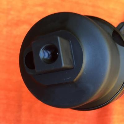 Yoke Mount Without Serial Number (included in recall)