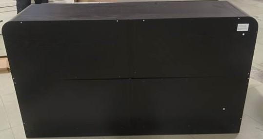 Recalled Aitjunz 8-Drawer Dresser (back) 