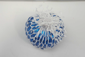 Recalled Crazy Squib Ball 