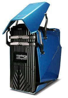 Recalled Acer computer