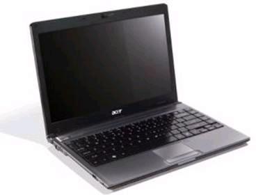 Recalled Notebook Computer