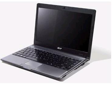 Recalled Notebook Computer