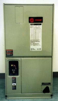 Trane air conditioner