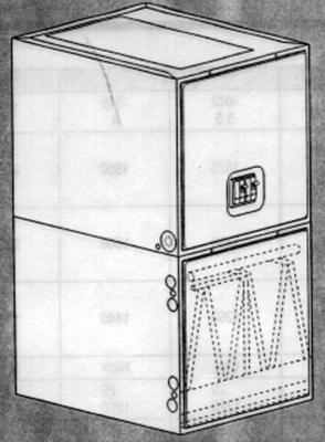 Recalled electric air handler