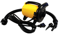 Recalled Inflator Air Pump