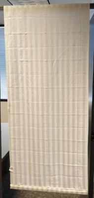 Recalled Roman Shade