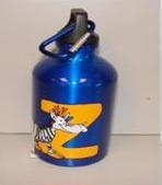 Recalled Alpine Design Aluminum Water Bottle