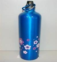 Recalled Alpine Design Aluminum Water Bottle