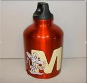 Recalled Alpine Design Aluminum Water Bottle