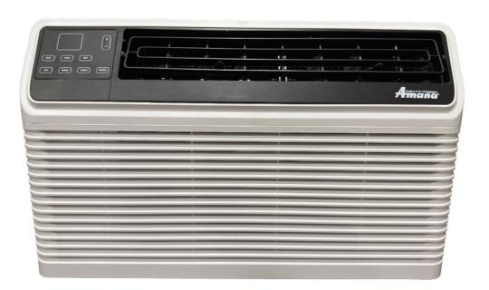 Recalled Amana Through the Wall (TTW) air conditioner and heat pumps (models beginning with PB) 