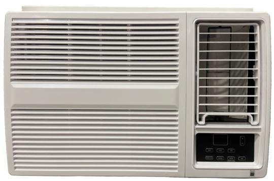 Recalled Amana Window-Room-Air-Conditioner (WRAC) air conditioners and heat pumps (models AH183J35AA and AE183J35AA) 