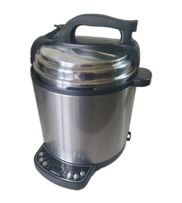 Recalled Pressure Cooker, Model Number 93550 (KY-318B)