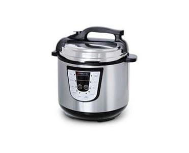 Recalled Pressure Cooker, Model Number 96775 (KY-318A)