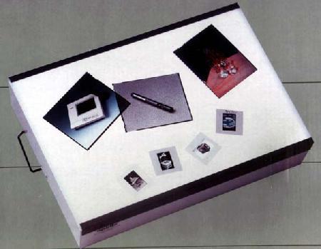 Recalled Apollo light box