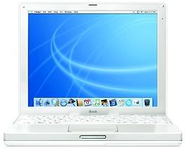 12-inch iBook G4