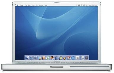 CPSC, Apple Announce Recall of iBook and PowerBook Computer